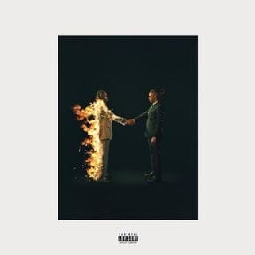 Metro Boomin The Weeknd & 21 Savage Creepin` Lyrics