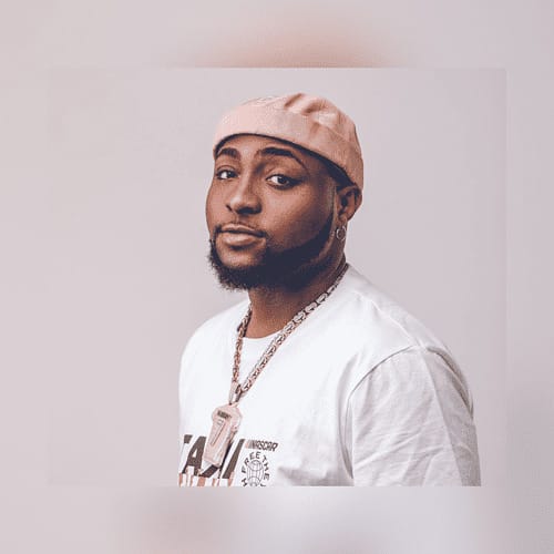Davido Welcomes Two New Artists To DMW 2.0, See Their Details