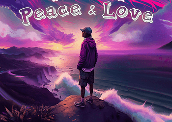 Wiz Khalifa Peace and Love Lyrics