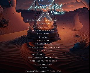 Davido Timeless Album Tracklist