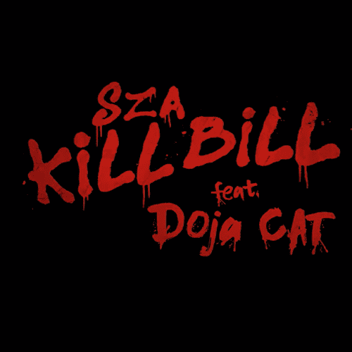 SZA Doja Cat Kill Bill (Remix) Lyrics