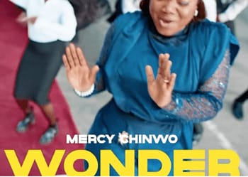 Mercy Chinwo Wonder Lyrics