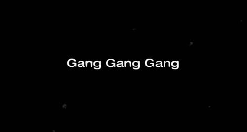 Jack Harlow Gang Gang Gang Lyrics