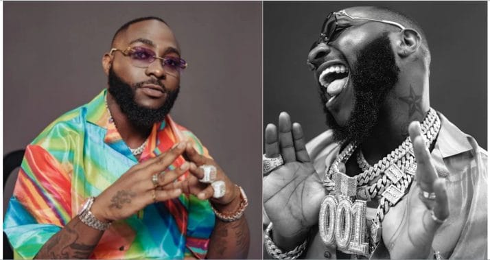 I sent everybody away before 'Timeless' came out" - Davido