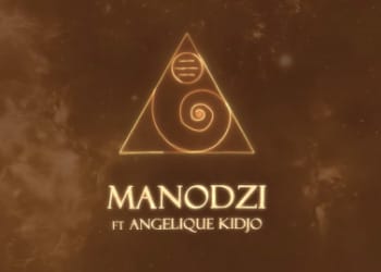 Stonebwoy Manodzi Lyrics Angelique Kidjo