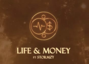 Stonebwoy Life & Money Lyrics Stormzy