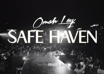 Omah Lay Safe Haven Lyrics