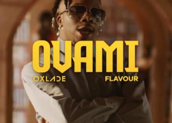 Oxlade Flavour OVAMI