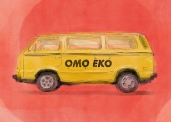 Adekunle Gold Omo Eko Lyrics
