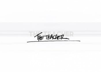 Foo Fighters The Teacher Lyrics