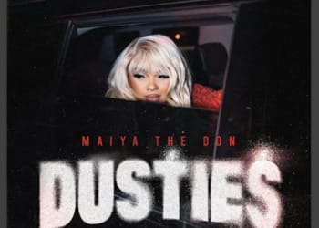 Maiya The Don Dusties Lyrics