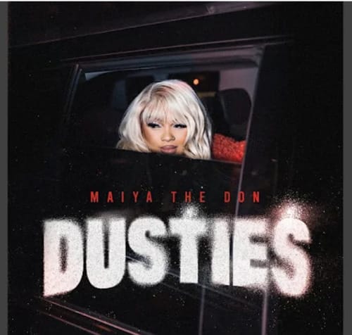 Maiya The Don Dusties Lyrics