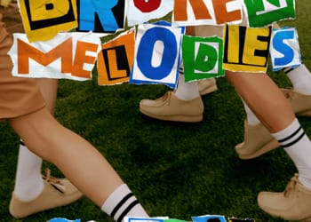 NCT Dream Broken Melodies