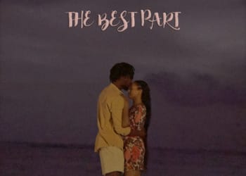 The Best Part by Johnny Drille