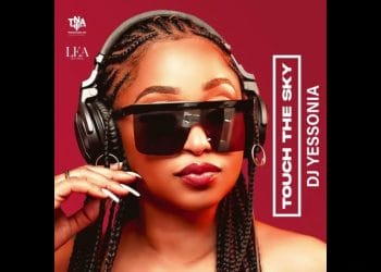DJ Yessonia, Bailey RSA, Nkosazana Daughter, Sir Trill & Emjaykeyz – Baya Khuluma