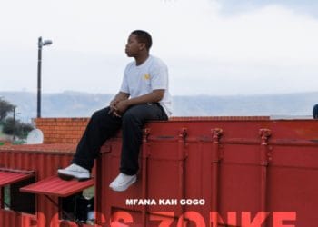Mfana Kah Gogo – Boss Zonke ft. Chereh Sputswe, Rellow Sauce & Sauce Team