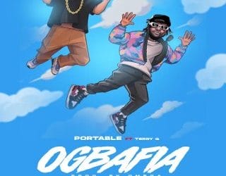 Portable – Ogbafia Ft Terry G