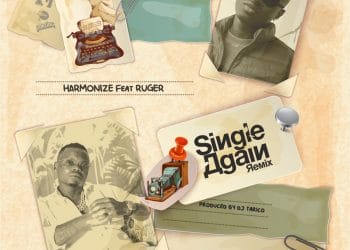Single Again Remix Ruger