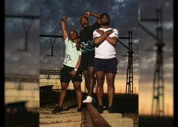 Soweto’s Finest – Shibilika ft. Optimistmusic ZA, Crush, Tom London & Njabz Finest
