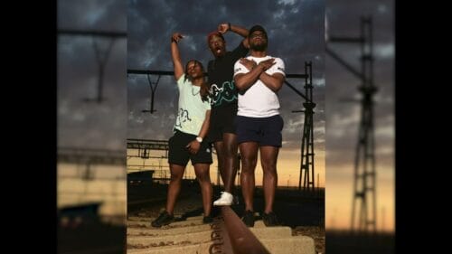 Soweto`s Finest ”“ Shibilika ft. Optimistmusic ZA, Crush, Tom London & Njabz Finest
