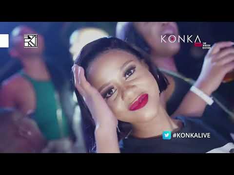 DJ Maphorisa ”“ Konka Live Mix (14 July 2023)