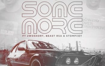 Sphectacula & DJ Naves – Bafuna Some More ft. 2woshort, Stompiiey & Beast RSA