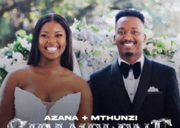 Azana – "Sifanelene" ft. Mthunzi