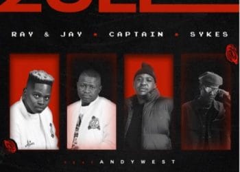 Captain, Sykes, Ray & Jay – Zule ft. AndyWest DJ