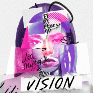 ALBUM: Gigi Lamayne ”“ Vision