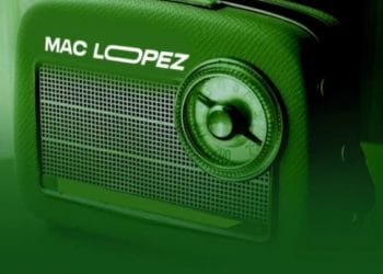 Mac Lopez – Izipho EP