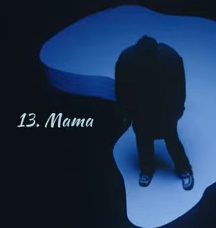 Mama Lyrics