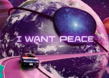 I Want Peace Lyrics