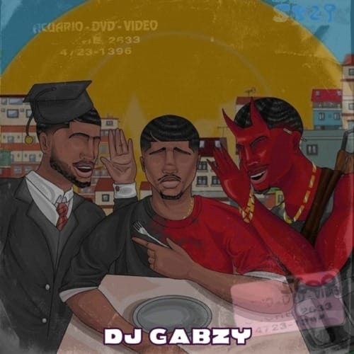 DJ Gabzy, Officixl Rsa & Busta 929 ”“ Decisions