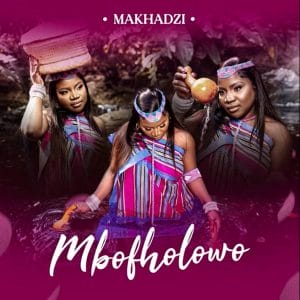 Makhadzi ”“ Wagana ft. 2Point1, Gusba Banana & Prince Benza