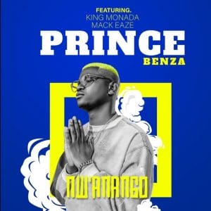 Prince Benza ”“ Mankhutlo ft. Makhadzi, CK The DJ & The G