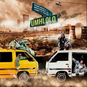 Kamo Mphela & Masterpiece YVK ”“ Umhlolo ft. AyaProw & Yumbs