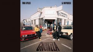 DJ Maphorisa & Tman Xpress ”“ Chukela EP