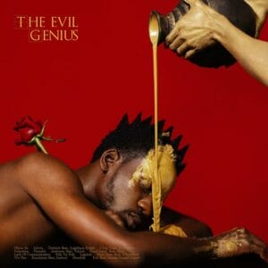 ALBUM: Mr Eazi - The Evil Genius