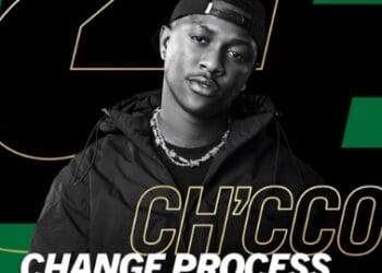 Ch’cco, Blaqnick & MasterBlaq – Change Process (Ghetto Fabulous Refreshed)