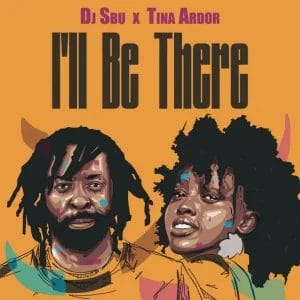 DJ Sbu & Tina Ardor ”“ I`ll Be There (Extended Mix)