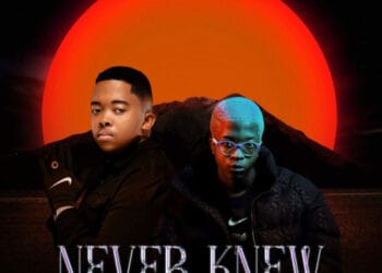 Freddy K & Djy Biza – Never Knew (Song)
