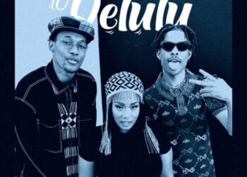 Khanyisa & Sino Msolo – Delulu ft. TBO, Tycoon, Marcus MC, Shakes & Les