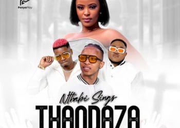 Nthabi Sings – Thandaza ft. Ntate Stunna & 2Point1