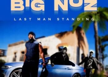 Big Nuz – Intombazane ft. Toss & DJ Tira