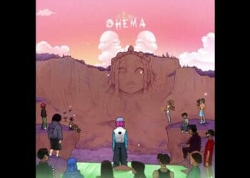 OHEMA - Victony ft. Crayon & Bella Shmurda