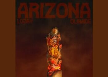 Lojay - "Arizona" ft. Olamide