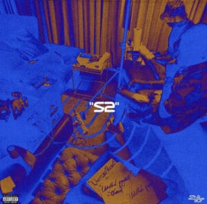 ALBUM: Wizkid - S2 (SoundMan Vol 2) EP