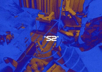 ALBUM: Wizkid - S2 (SoundMan Vol 2) EP