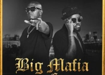 DJ Big Sky & ZuluMafia – Big Mafia EP
