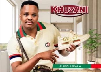 ALBUM: Khuzani – Aliboli Icala